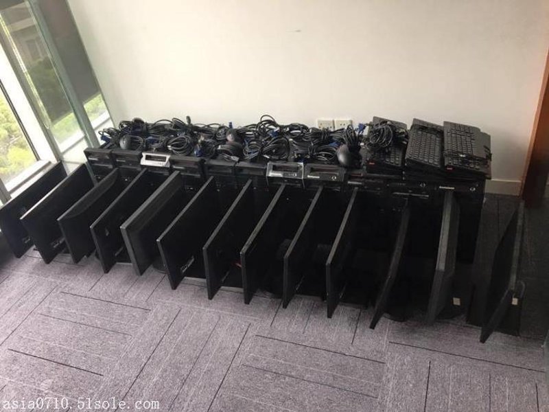 仓库积压物资回收