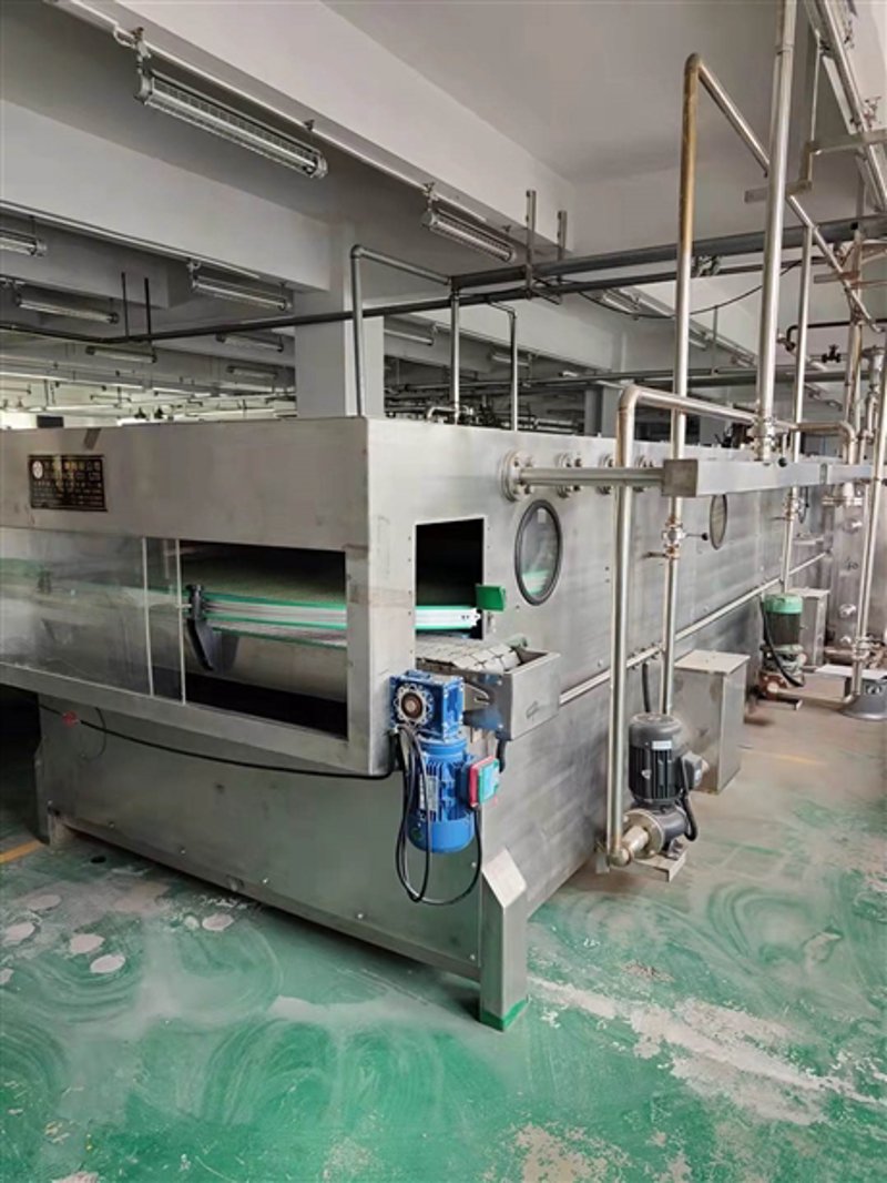 掌握工业废料回收的技巧
